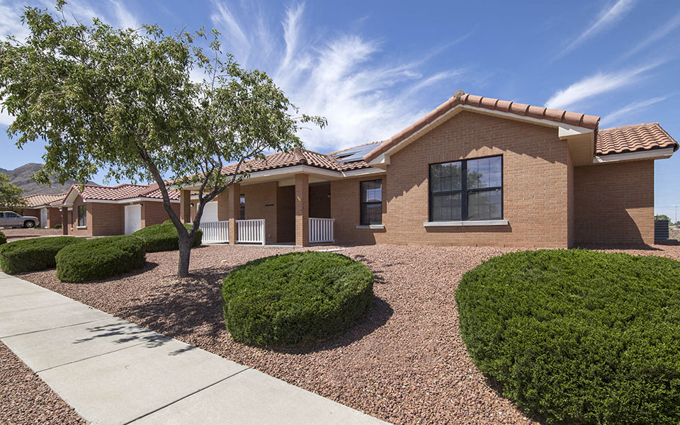 Fort Bliss Family Homes Rental Homes in El Paso, TX Photos